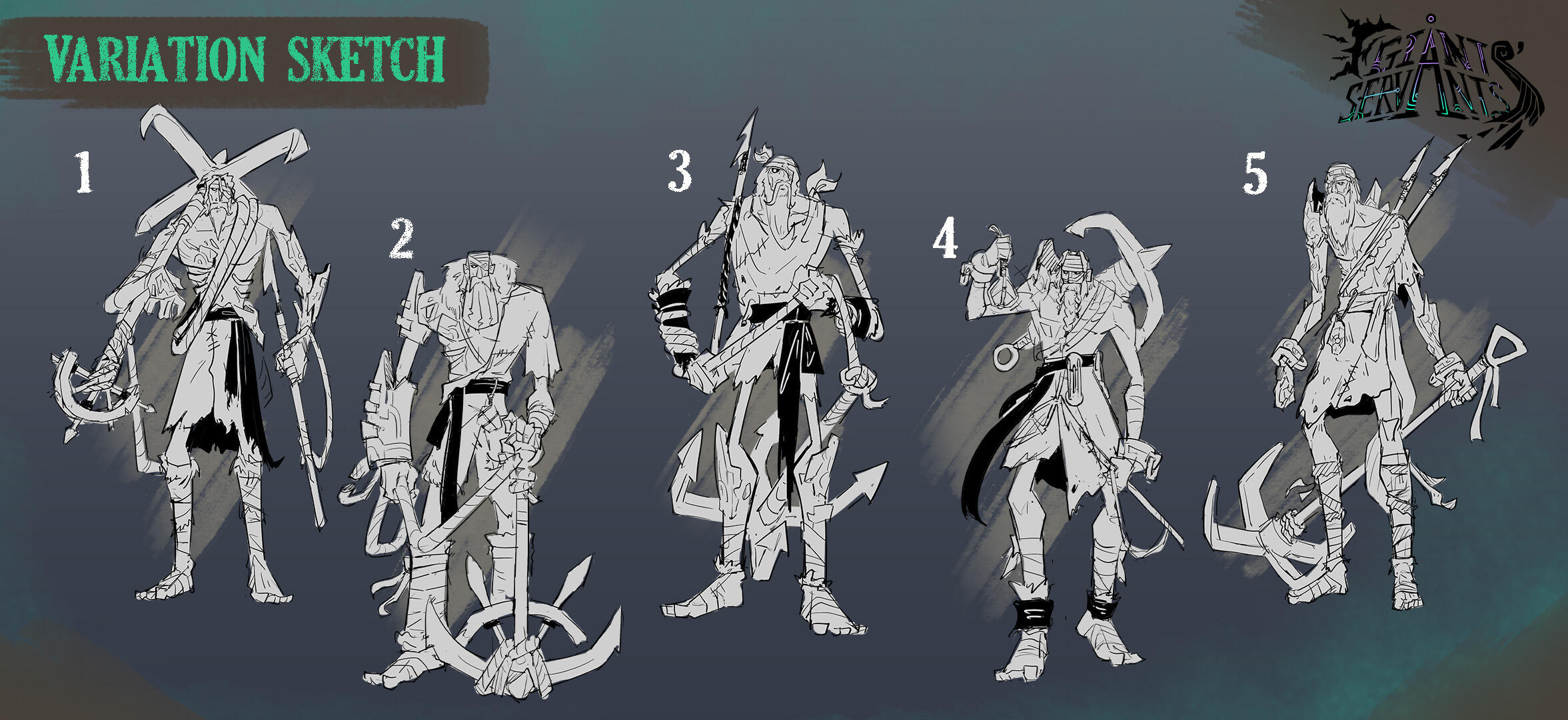 Concept Sheet 2
