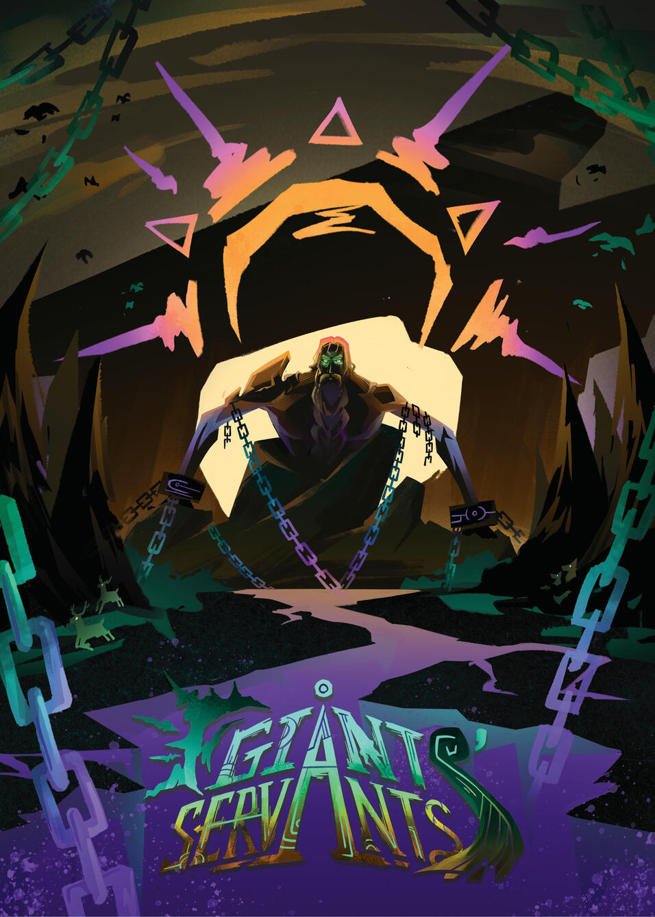 Poster/Cover Design